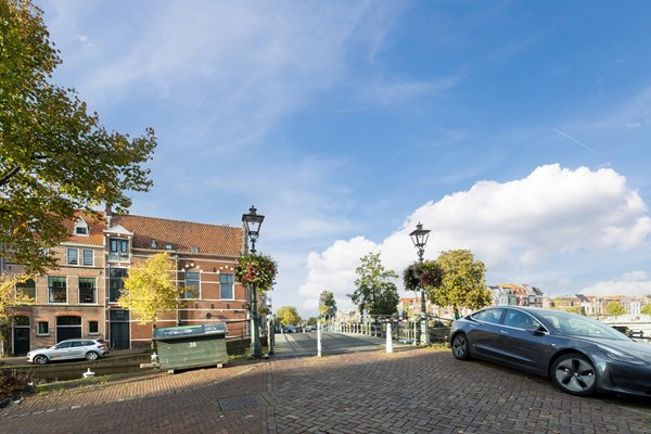 Medium property photo - Vestestraat 132A, 2312 SZ Leiden